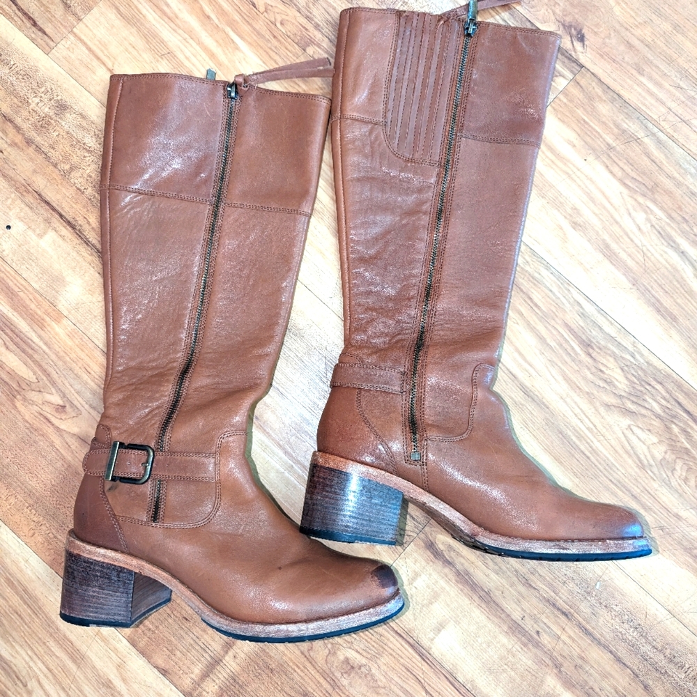 Clarks Clarksdale Sona Boots